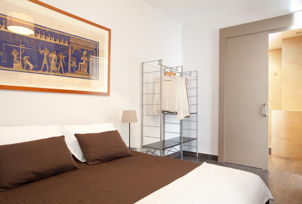 Easysleep Gaudi Terrace Apartment Barcelona Luaran gambar