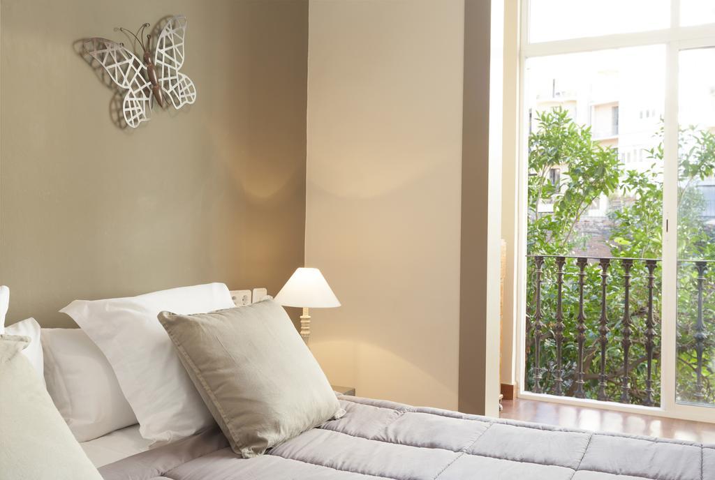 Easysleep Gaudi Terrace Apartment Barcelona Bilik gambar