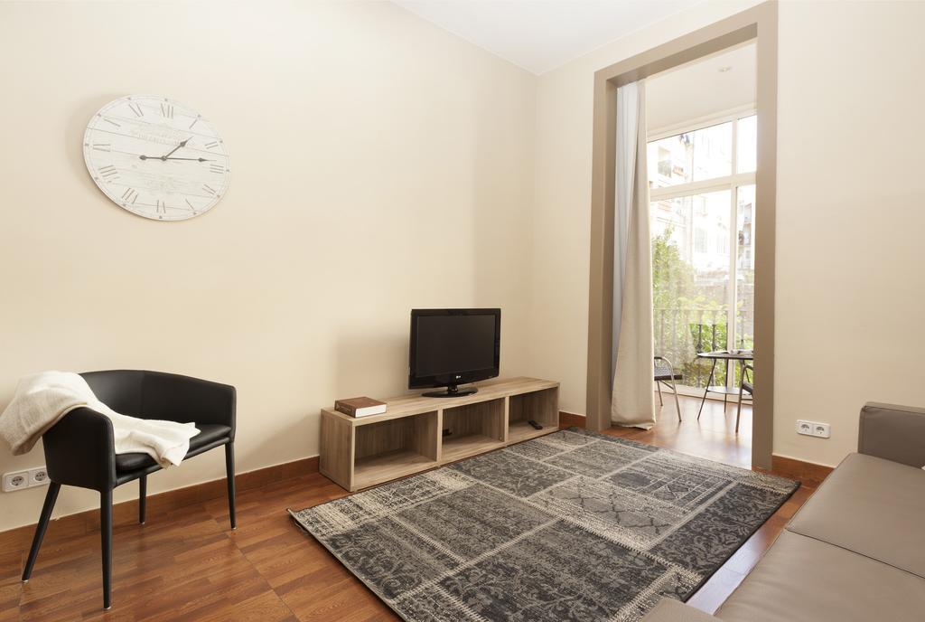 Easysleep Gaudi Terrace Apartment Barcelona Bilik gambar