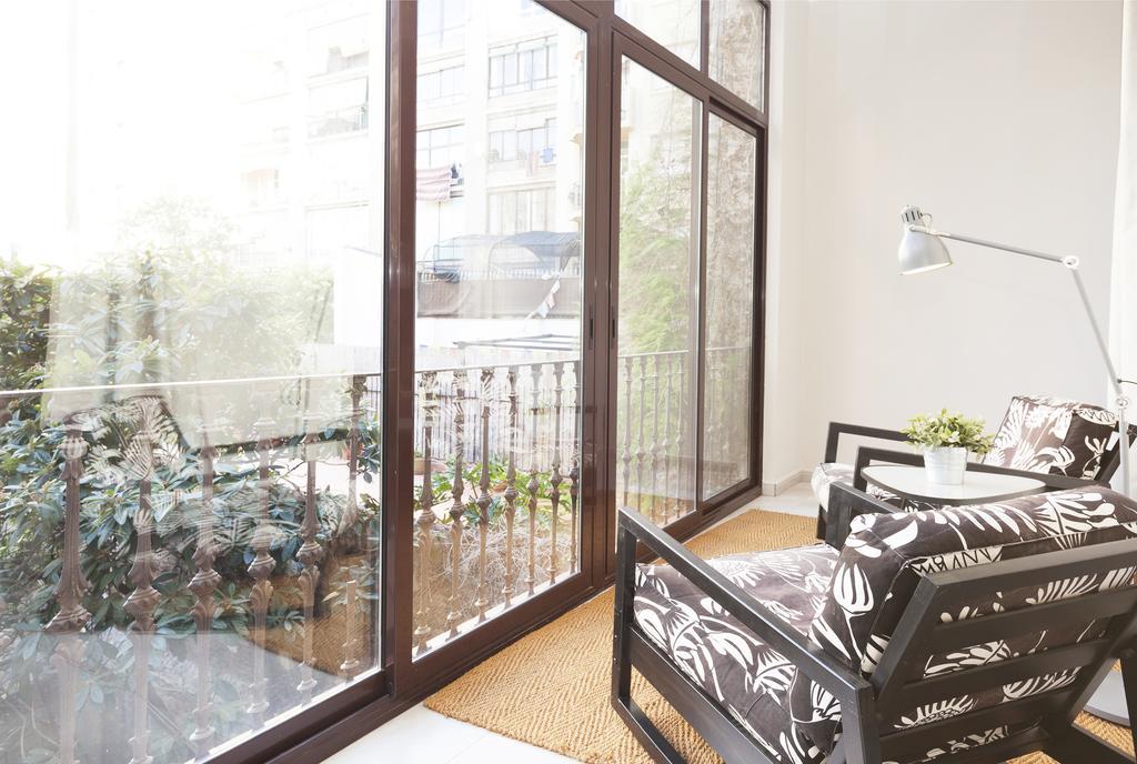 Easysleep Gaudi Terrace Apartment Barcelona Bilik gambar