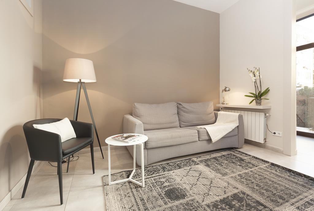 Easysleep Gaudi Terrace Apartment Barcelona Bilik gambar