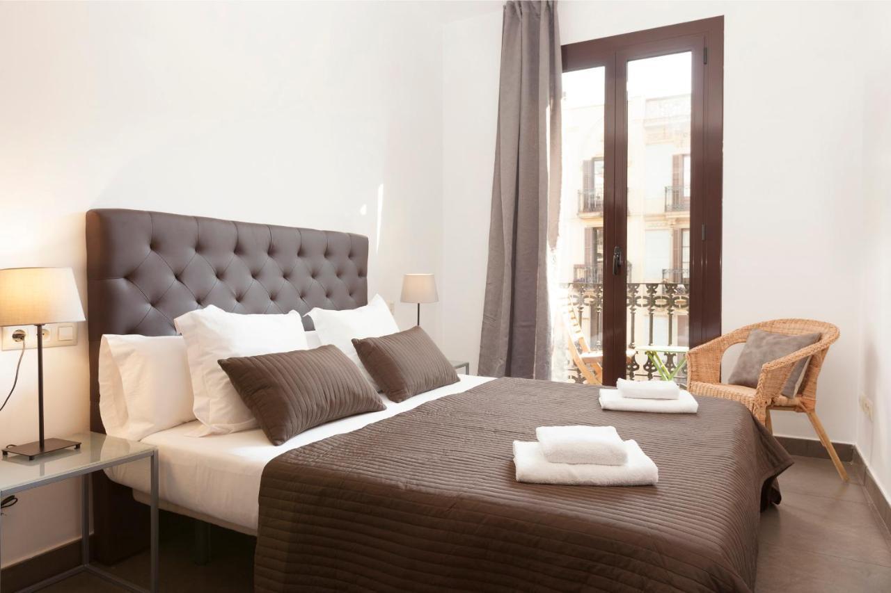 Easysleep Gaudi Terrace Apartment Barcelona Luaran gambar