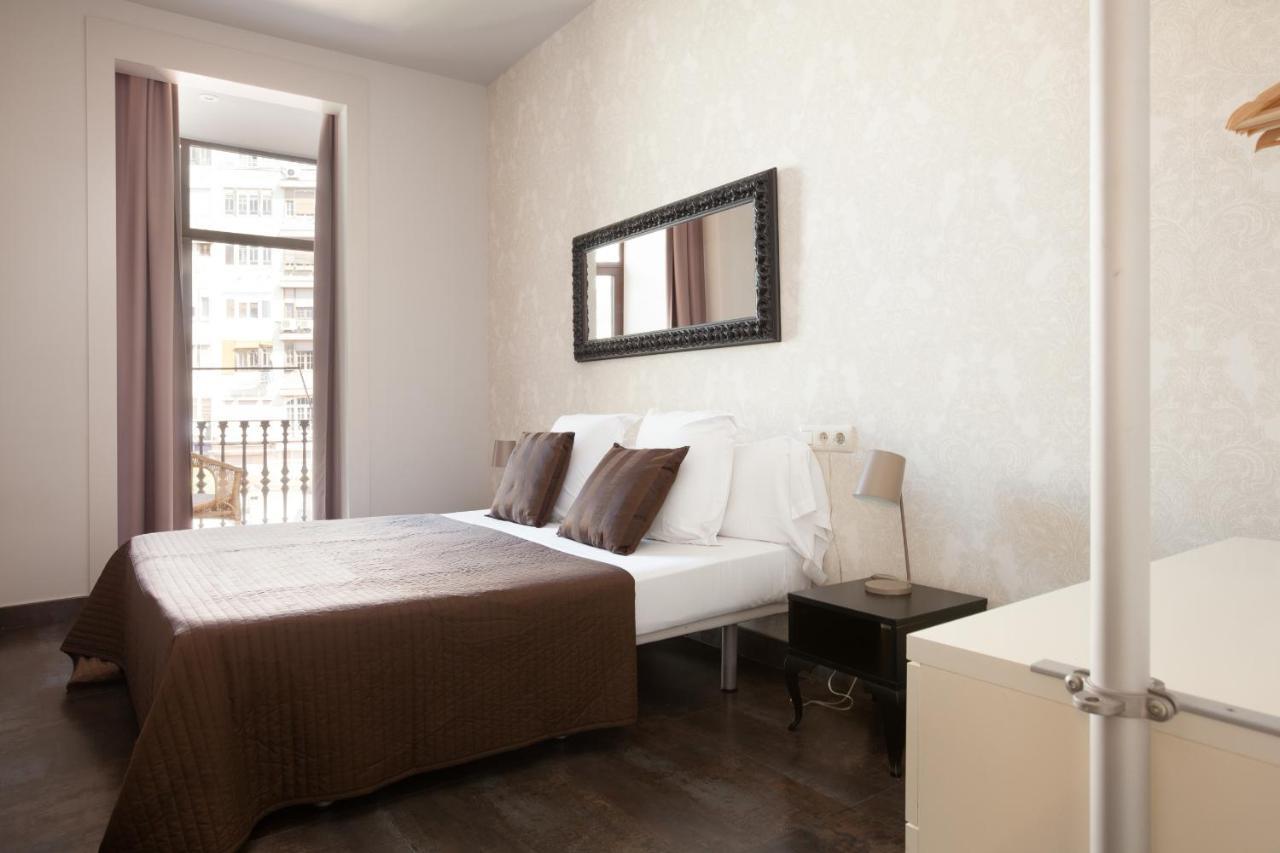 Easysleep Gaudi Terrace Apartment Barcelona Luaran gambar